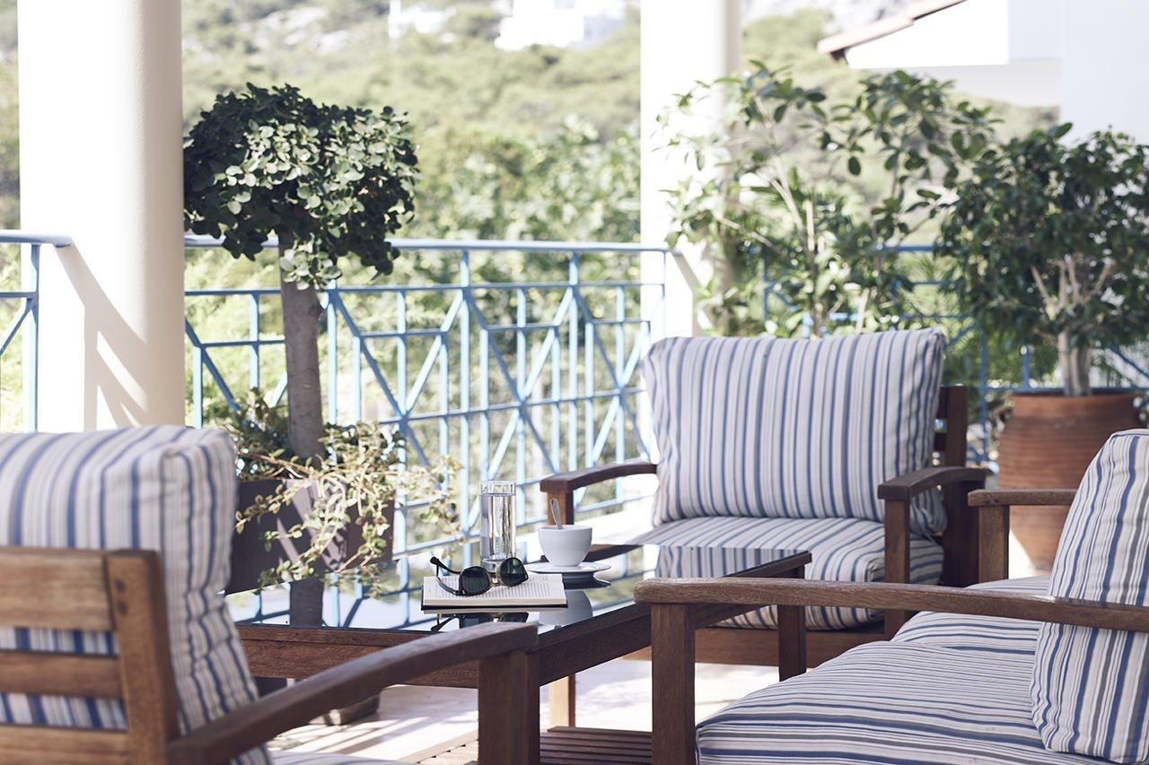 Otel Islands Pefki