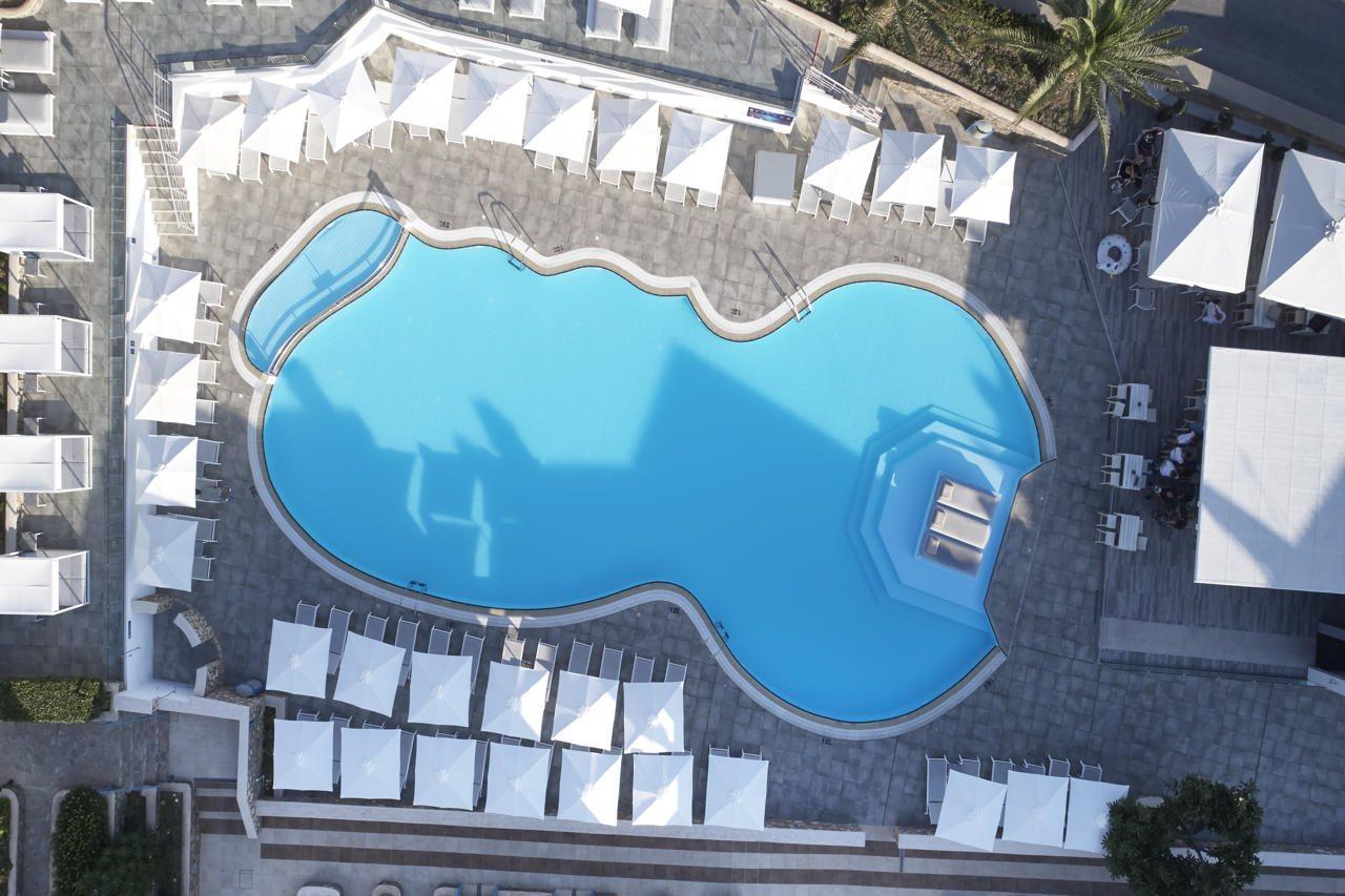 Otel Islands 2*