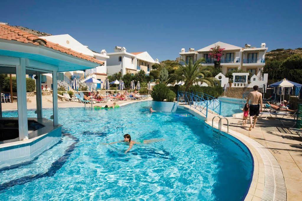 Islands Otel