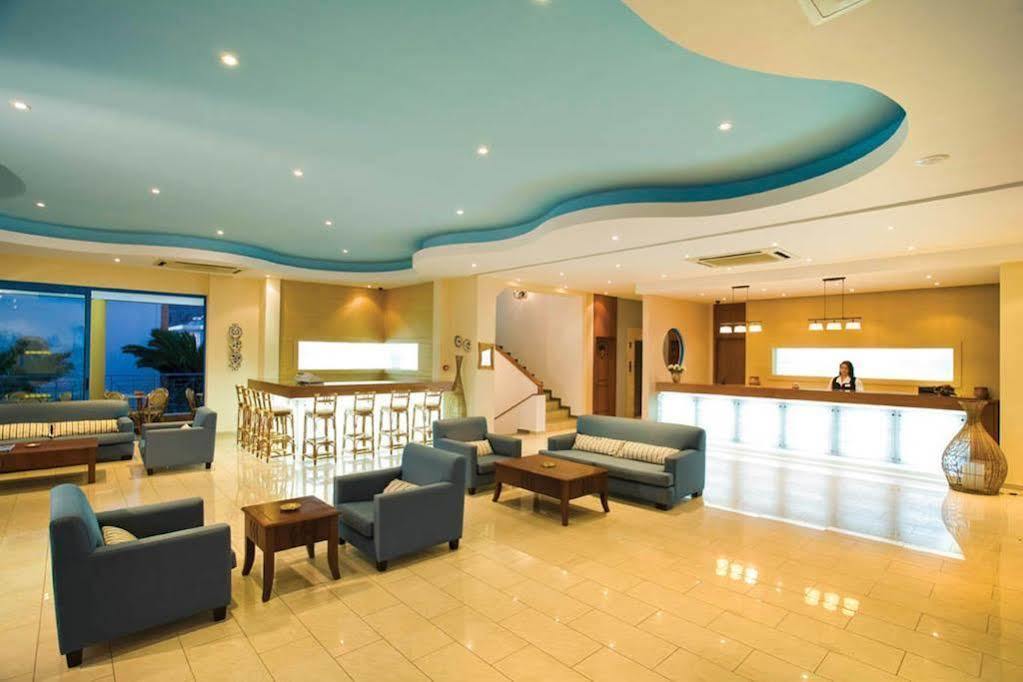 Otel Islands Pefki