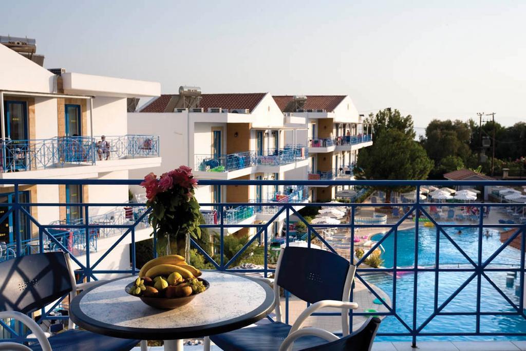 Otel Islands