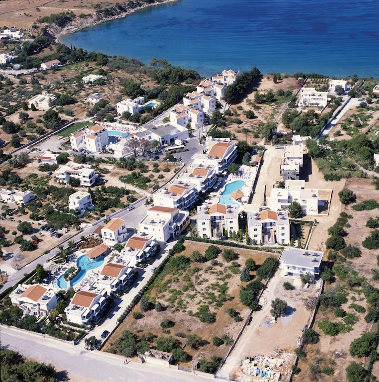 Islands Otel