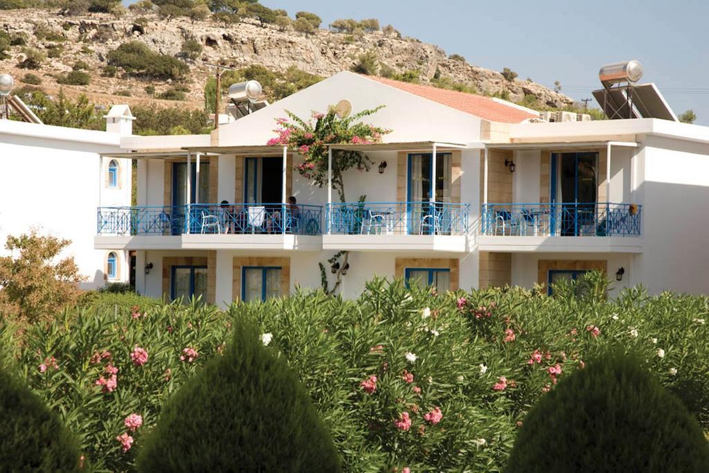 Islands Otel 2*