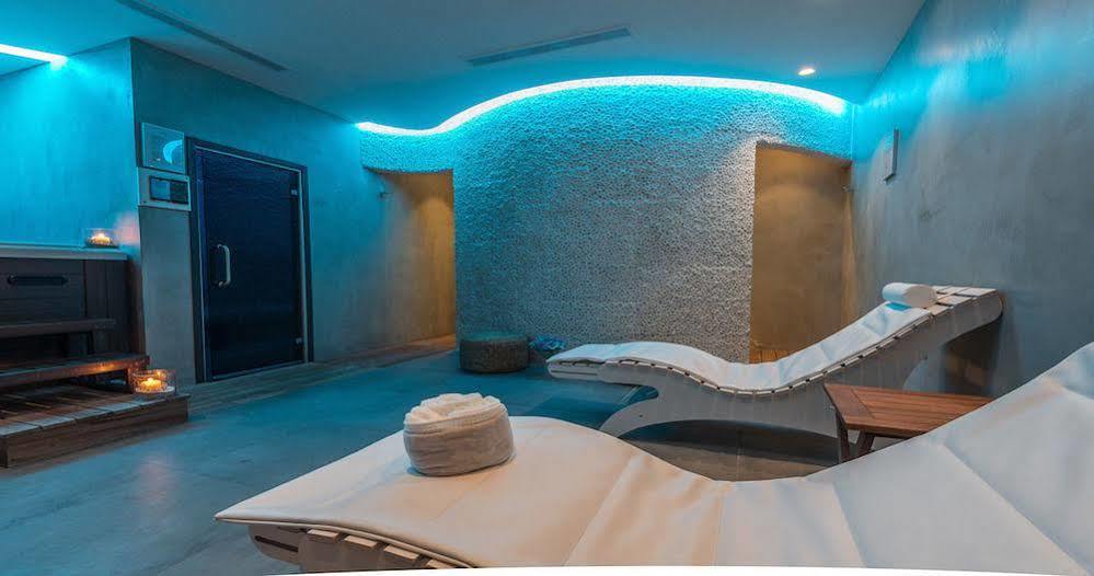 Islands Otel