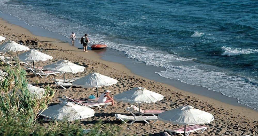 Islands Otel