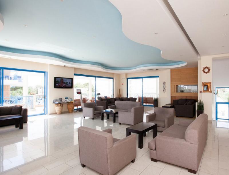 Otel Islands